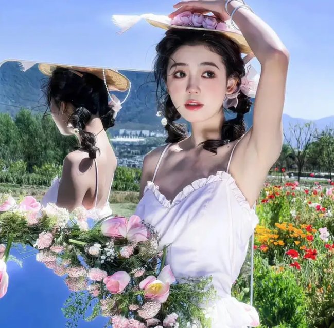 捉鬼小灵精